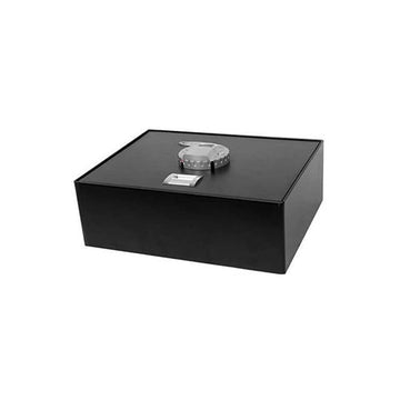 Barska Top Opening Biometric Safe AX11556